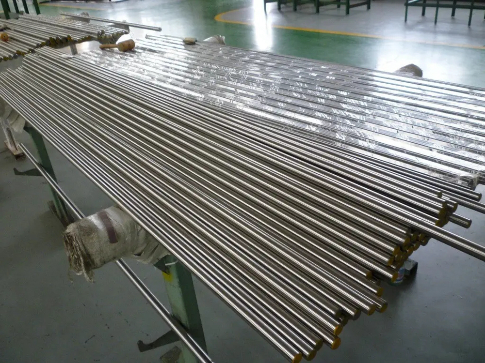 K-M Silicon steel